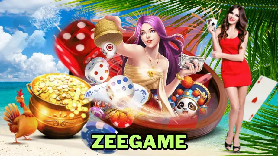 zeegame